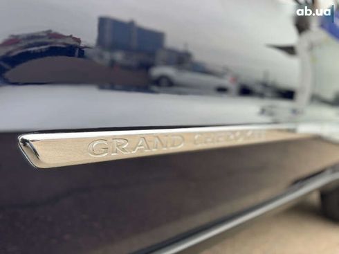 Jeep Grand Cherokee 2012 - фото 12