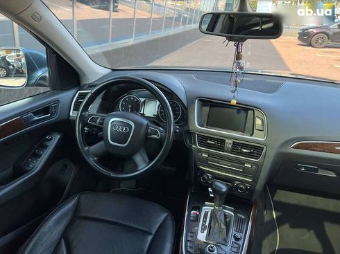 Audi Q5 2012 - фото 24