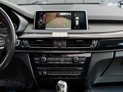 BMW X5 2015 - фото 23