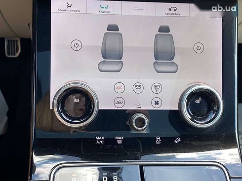 Land Rover Range Rover Velar 2017 - фото 17