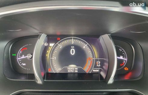 Renault Talisman 2018 - фото 23