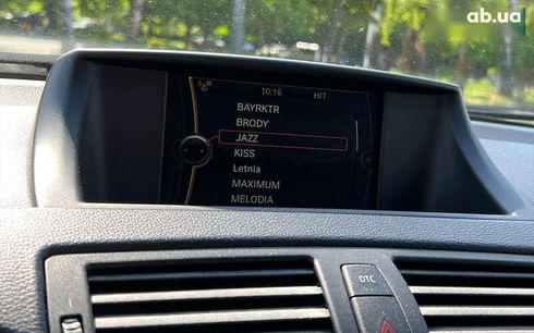 BMW 1 серия 2010 - фото 20