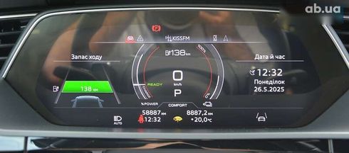 Audi Q4 Sportback e-tron 2021 - фото 26