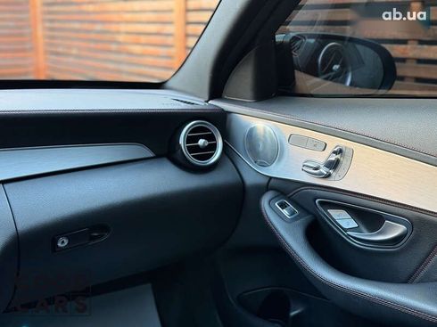 Mercedes-Benz C-Класс 2016 - фото 27