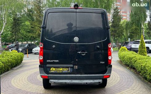 Volkswagen Crafter 2016 - фото 6