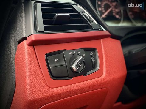 BMW 4 серия 2014 - фото 17