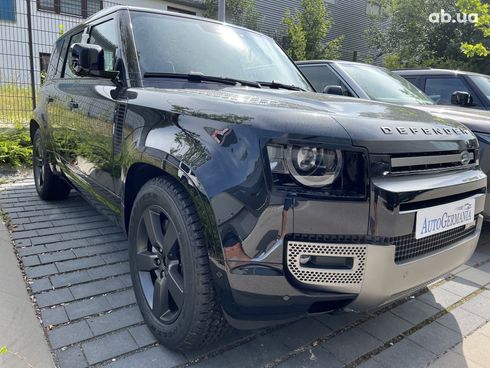 Land Rover Defender 2023 - фото 15