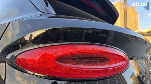 Bentley Bentayga 2021 - фото 13