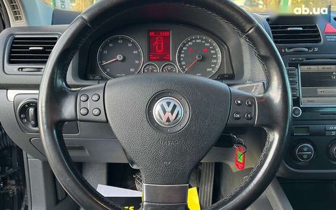 Volkswagen Golf 2008 - фото 12