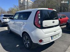 Продаж вживаних Kia Soul 2016 року - купити на Автобазарі