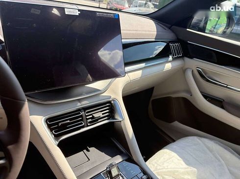 BYD Song Plus 2025 - фото 22