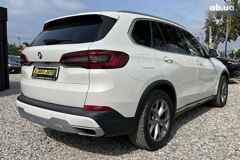 BMW X5 2019 - фото 6