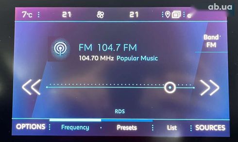 Peugeot 508 2020 - фото 30