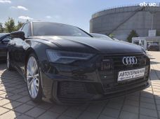 Продаж б/у Audi A6 Робот - купити на Автобазарі