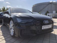 Продажа б/у Audi A6 Робот - купить на Автобазаре