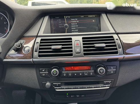 BMW X5 2012 - фото 28