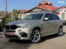 Автомобиль бензин БМВ X5 б/у - купить на Автобазаре