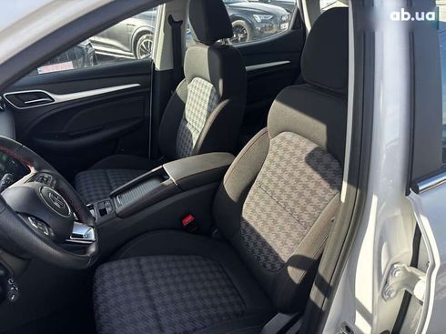 MG ZS EV 2022 - фото 13