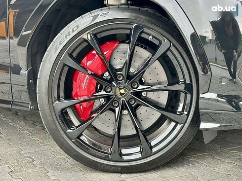 Lamborghini Urus 2020 - фото 26