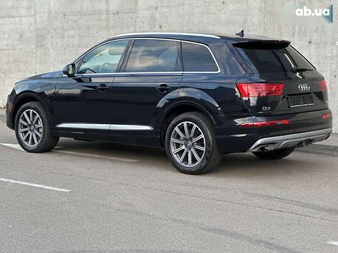 Audi Q7 2016 - фото 10