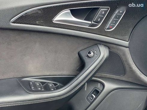 Audi S6 2015 - фото 16