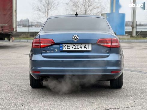 Volkswagen Jetta 2014 - фото 21