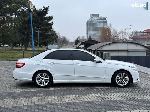 Mercedes-Benz E-Класс 2012 - фото 12