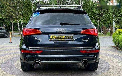 Audi Q5 2015 - фото 6