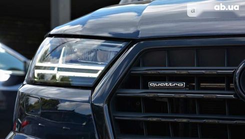 Audi Q7 2017 - фото 6