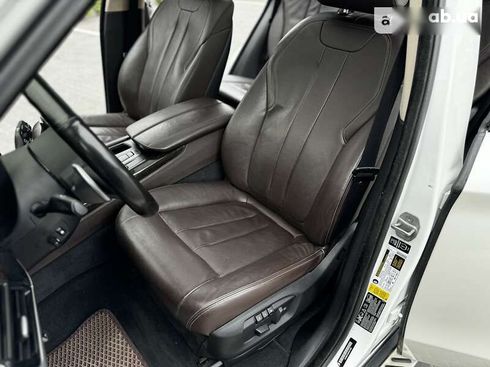 BMW X5 2014 - фото 25