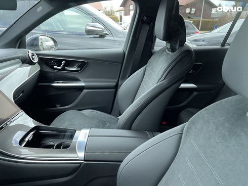 Mercedes-Benz GLC-Класс 2023 - фото 5
