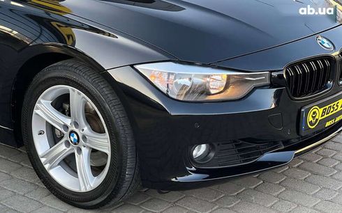 BMW 3 серия 2013 - фото 7