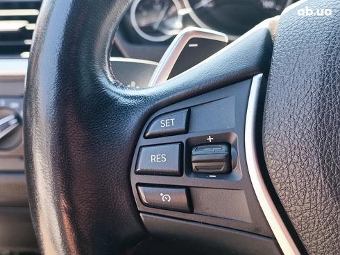 BMW 4 серия 2019 серый - фото 25