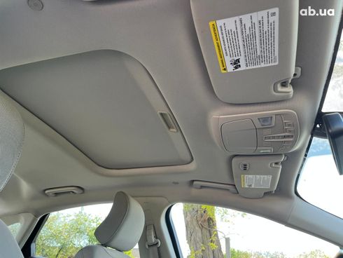 Ford Fusion 2017 черный - фото 13