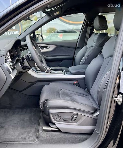 Audi Q7 2025 - фото 27