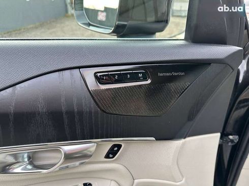 Volvo XC90 2020 - фото 19