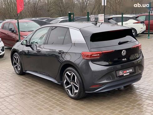 Volkswagen ID.3 2020 - фото 20