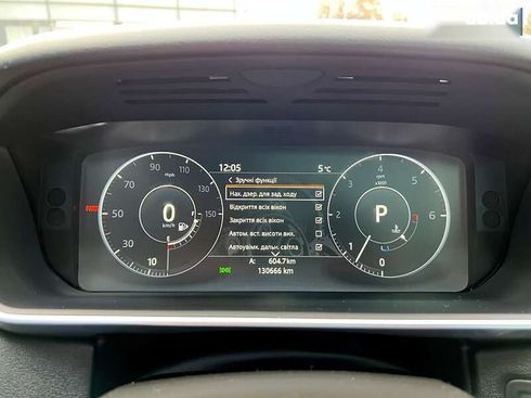Land Rover Range Rover Sport 2017 - фото 23
