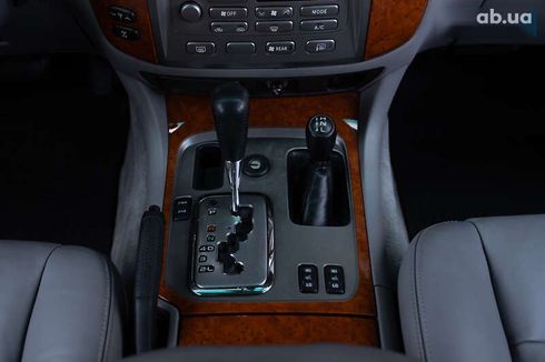 Toyota Land Cruiser 2005 - фото 11