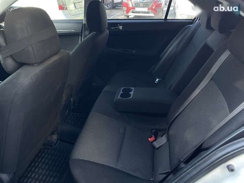 Mitsubishi Lancer 2008 - фото 20