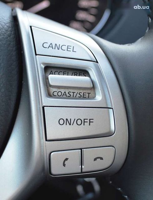 Nissan Qashqai 2014 - фото 24