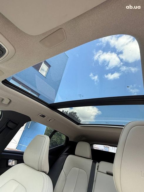 Volvo XC40 2019 - фото 12