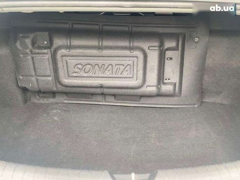 Hyundai Sonata 2018 - фото 12