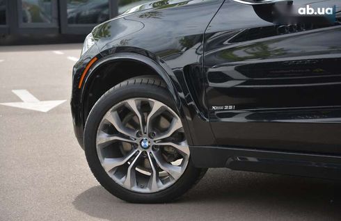 BMW X5 2014 - фото 11