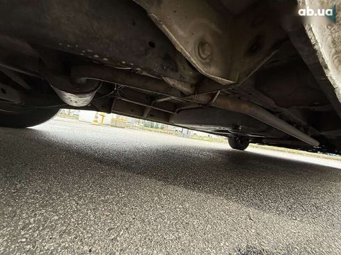 Renault Trafic 2011 - фото 25