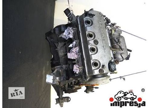 двигатель в сборе для Honda Civic - купить на Автобазаре - фото 2