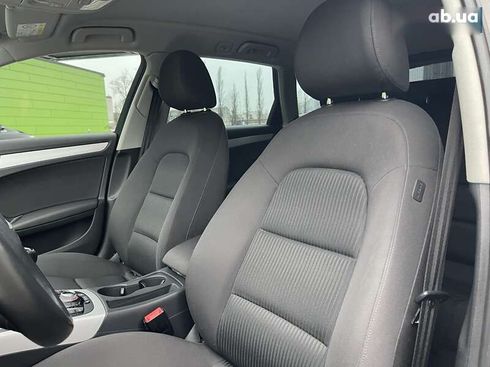 Audi A4 2015 - фото 26