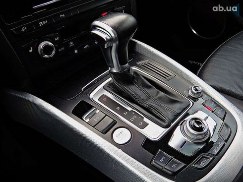 Audi Q5 2015 - фото 15