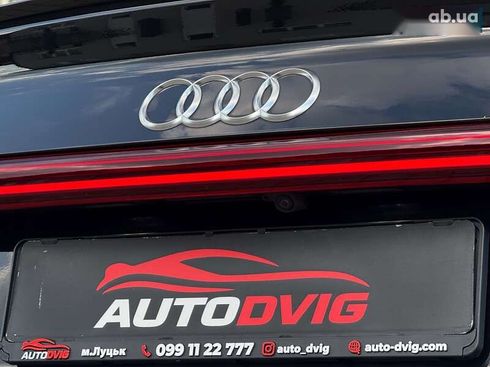 Audi E-Tron 2021 - фото 30