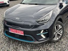 Продажа б/у Kia Niro 2021 года - купить на Автобазаре